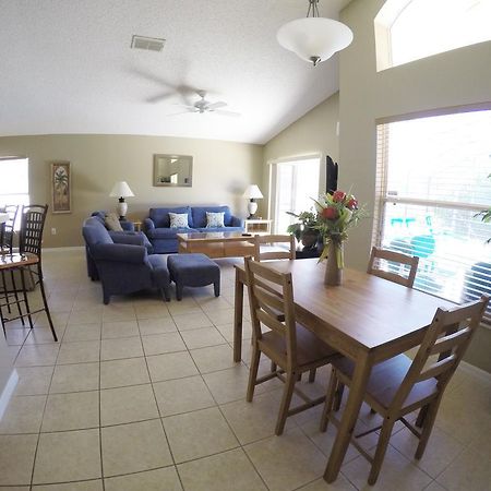 Elite Homes - Eagle Pointe Kissimmee Eksteriør billede