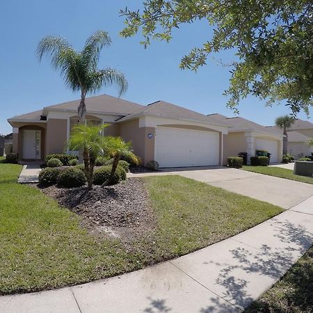 Elite Homes - Eagle Pointe Kissimmee Eksteriør billede